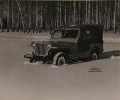 Moskvič 4x4